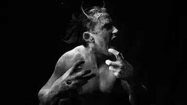 Ruoff Music Center Concert