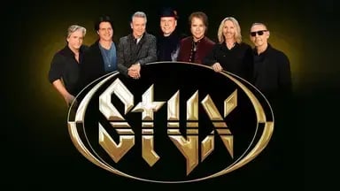 Ruoff Music Center Concert