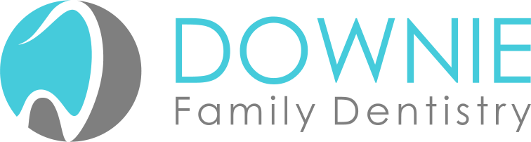 Downie Family Dentistry_Logo