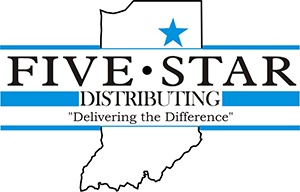 Five Star Logo (002)