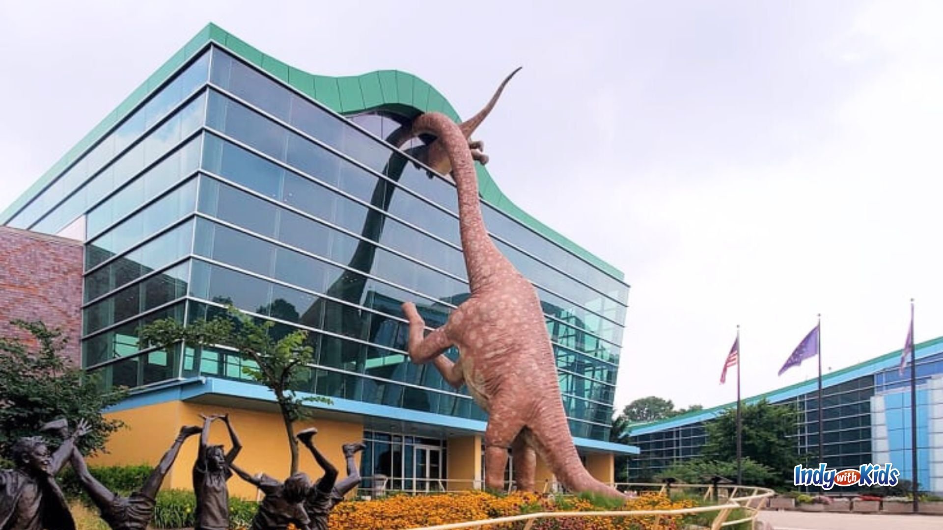 Childrens Museum Event