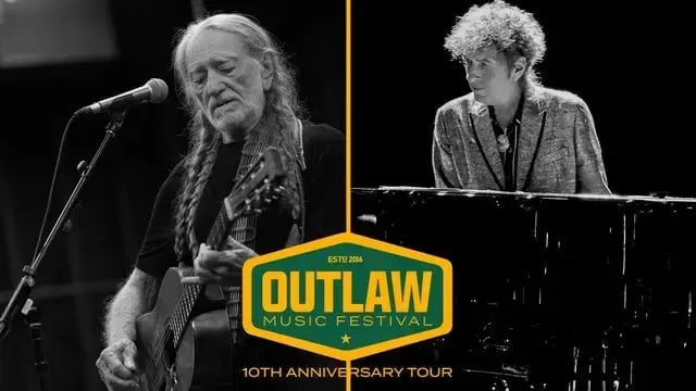 Ruoff Music Center Concert