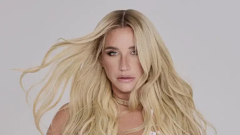 kesha