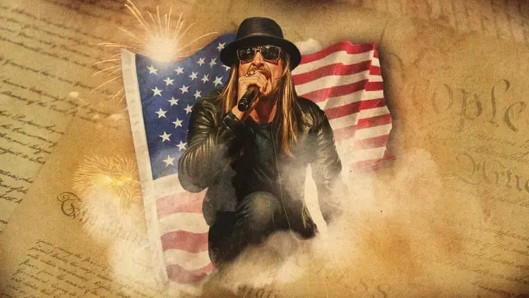 kidrock