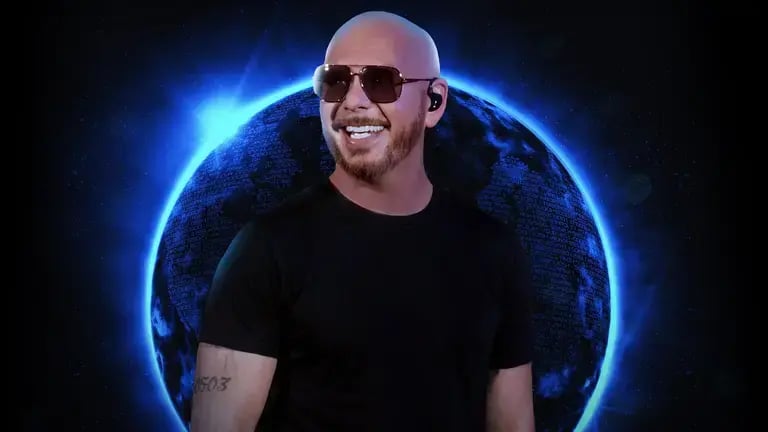 pitbull