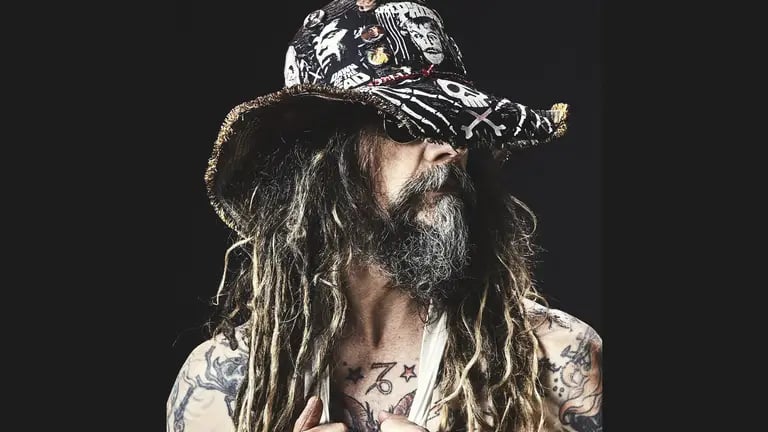 rob zombie