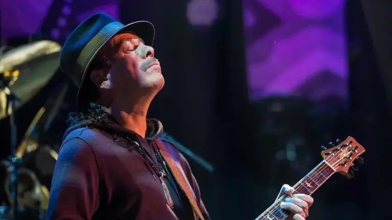 santana & the doobie brothers