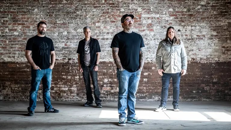 staind