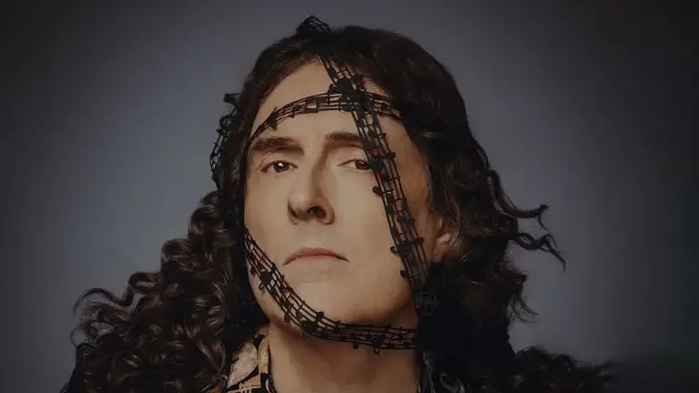 weird al